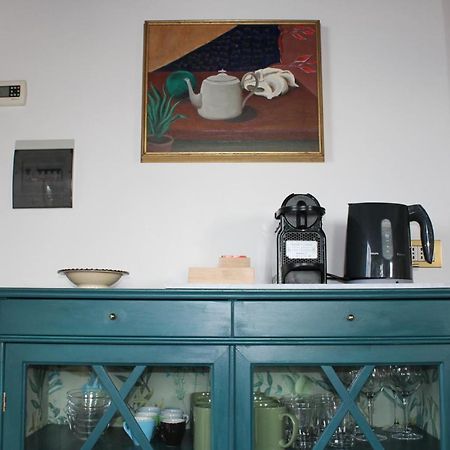 Agriturismo Castello Santa Margherita Cori Extérieur photo