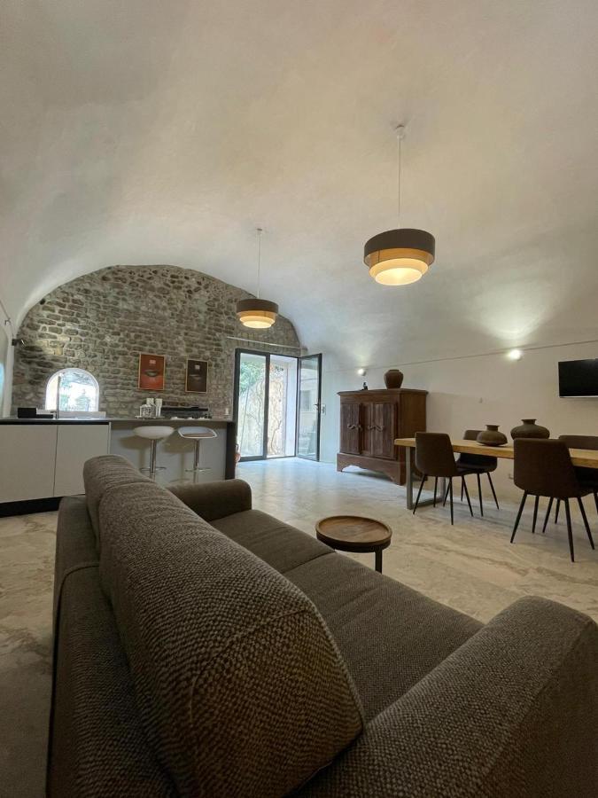 Agriturismo Castello Santa Margherita Cori Extérieur photo