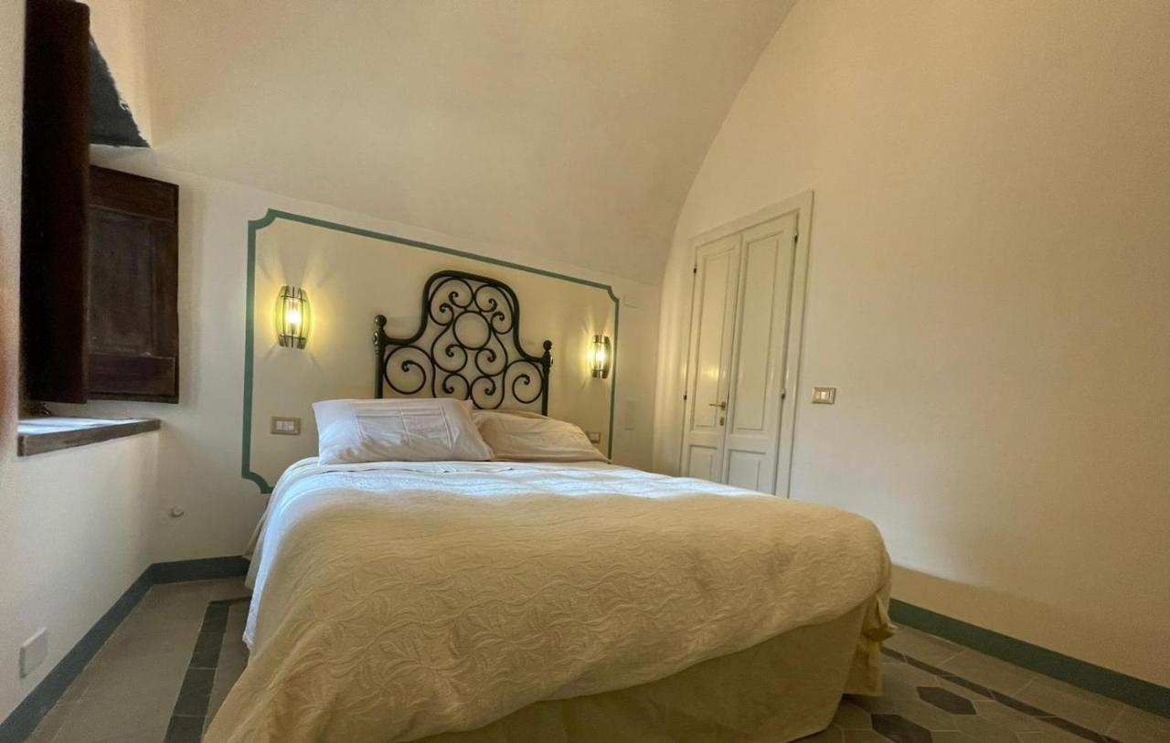Agriturismo Castello Santa Margherita Cori Extérieur photo