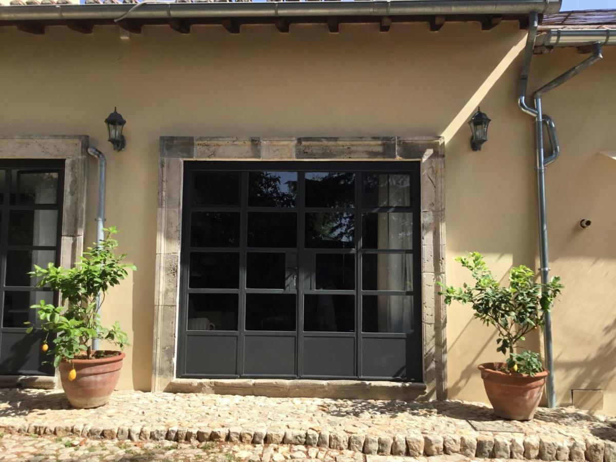 Agriturismo Castello Santa Margherita Cori Extérieur photo