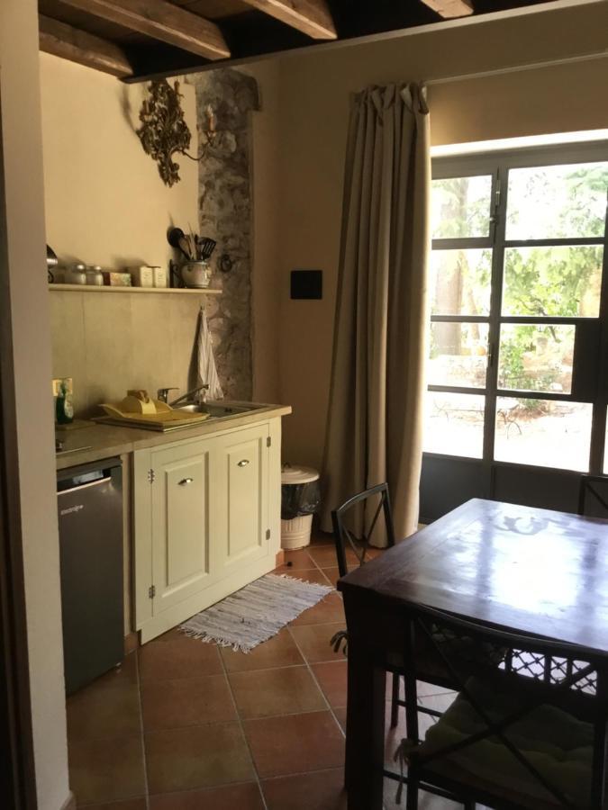 Agriturismo Castello Santa Margherita Cori Extérieur photo