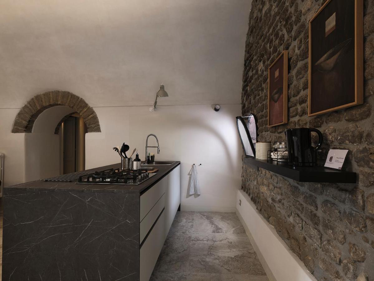 Agriturismo Castello Santa Margherita Cori Extérieur photo