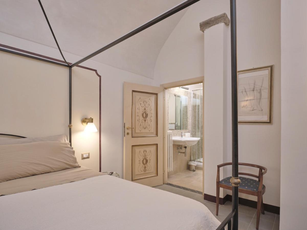 Agriturismo Castello Santa Margherita Cori Extérieur photo