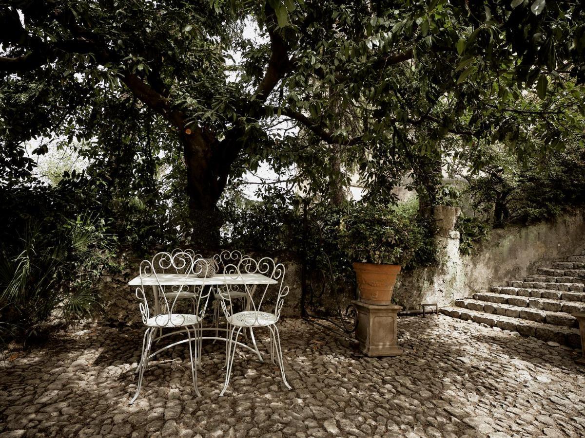 Agriturismo Castello Santa Margherita Cori Extérieur photo