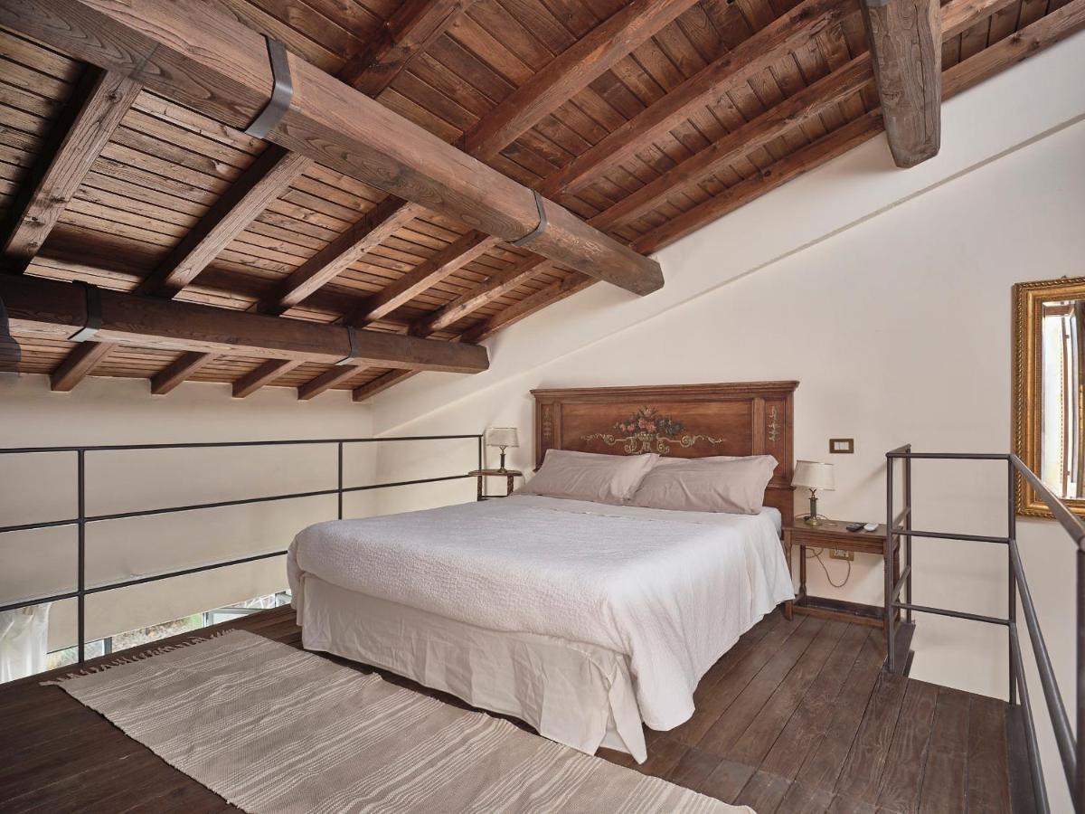 Agriturismo Castello Santa Margherita Cori Extérieur photo