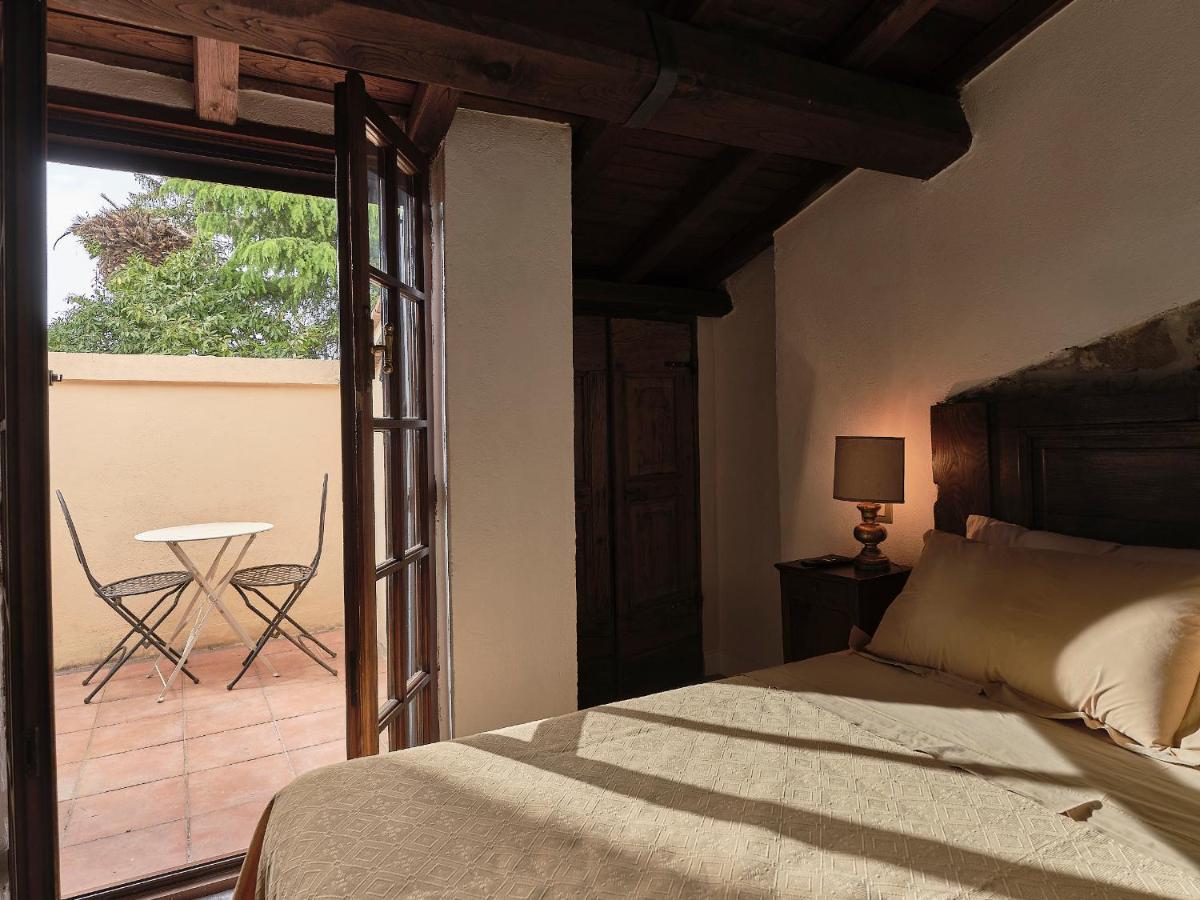 Agriturismo Castello Santa Margherita Cori Extérieur photo