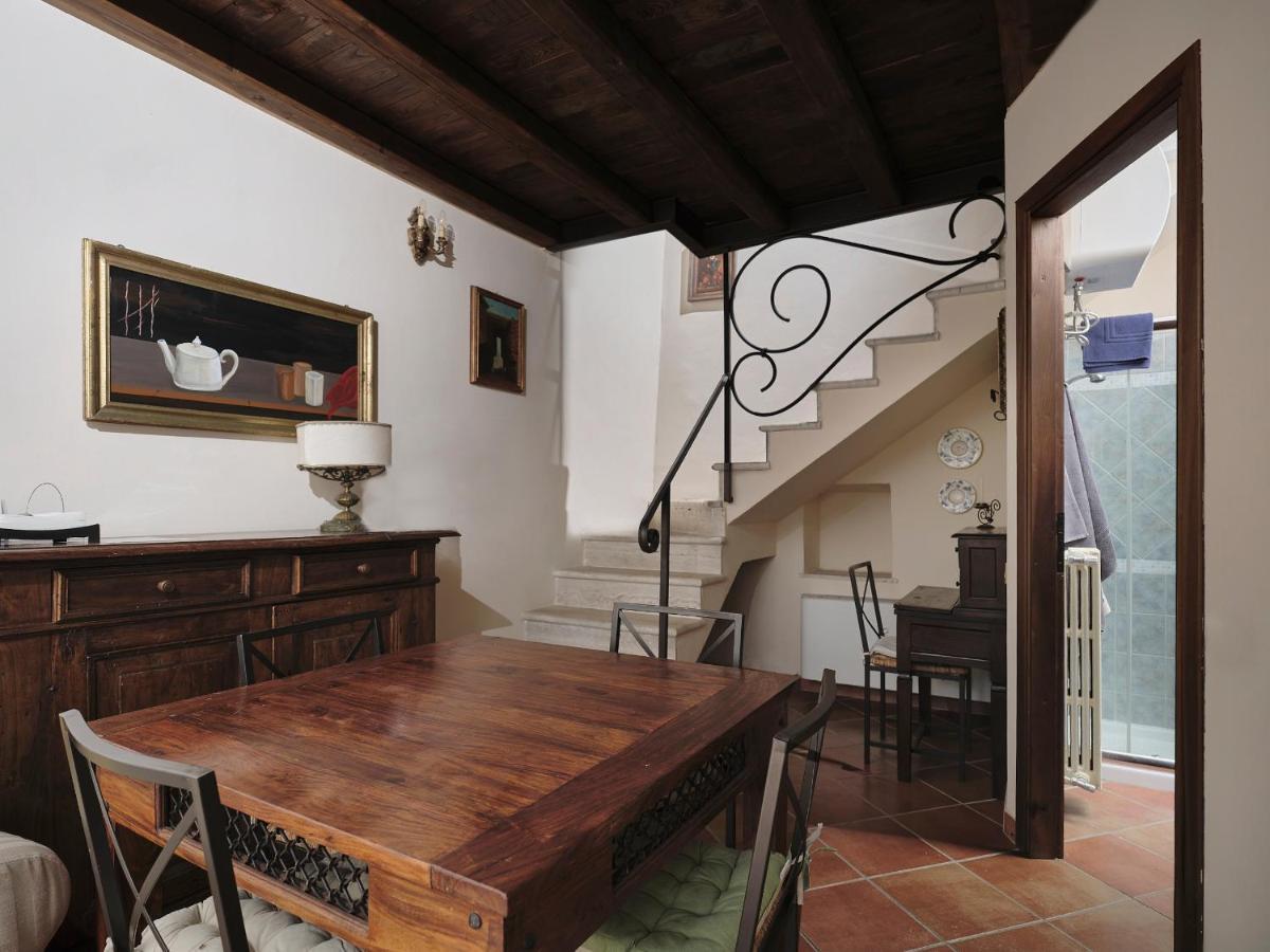 Agriturismo Castello Santa Margherita Cori Extérieur photo