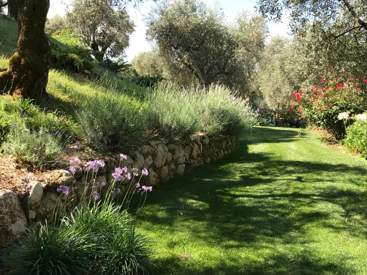 Agriturismo Castello Santa Margherita Cori Extérieur photo