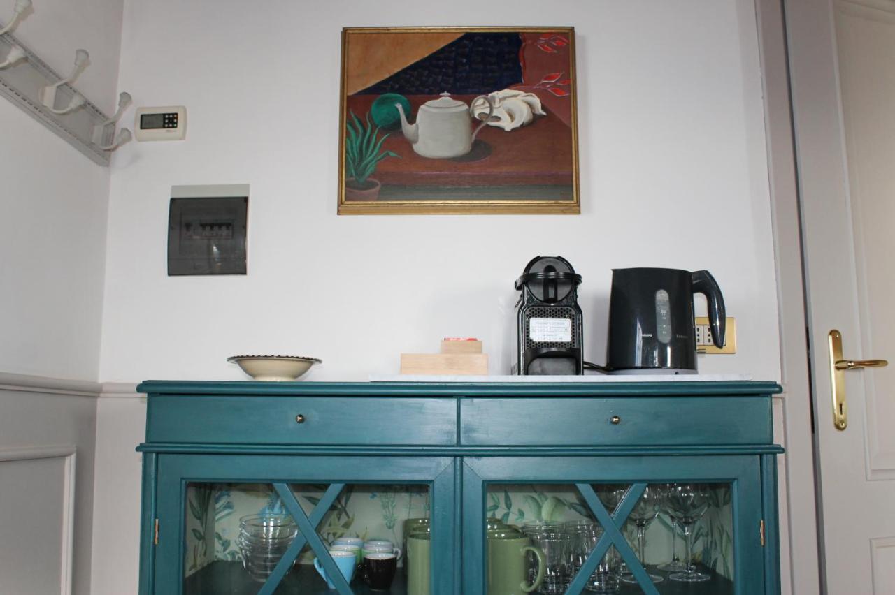Agriturismo Castello Santa Margherita Cori Extérieur photo