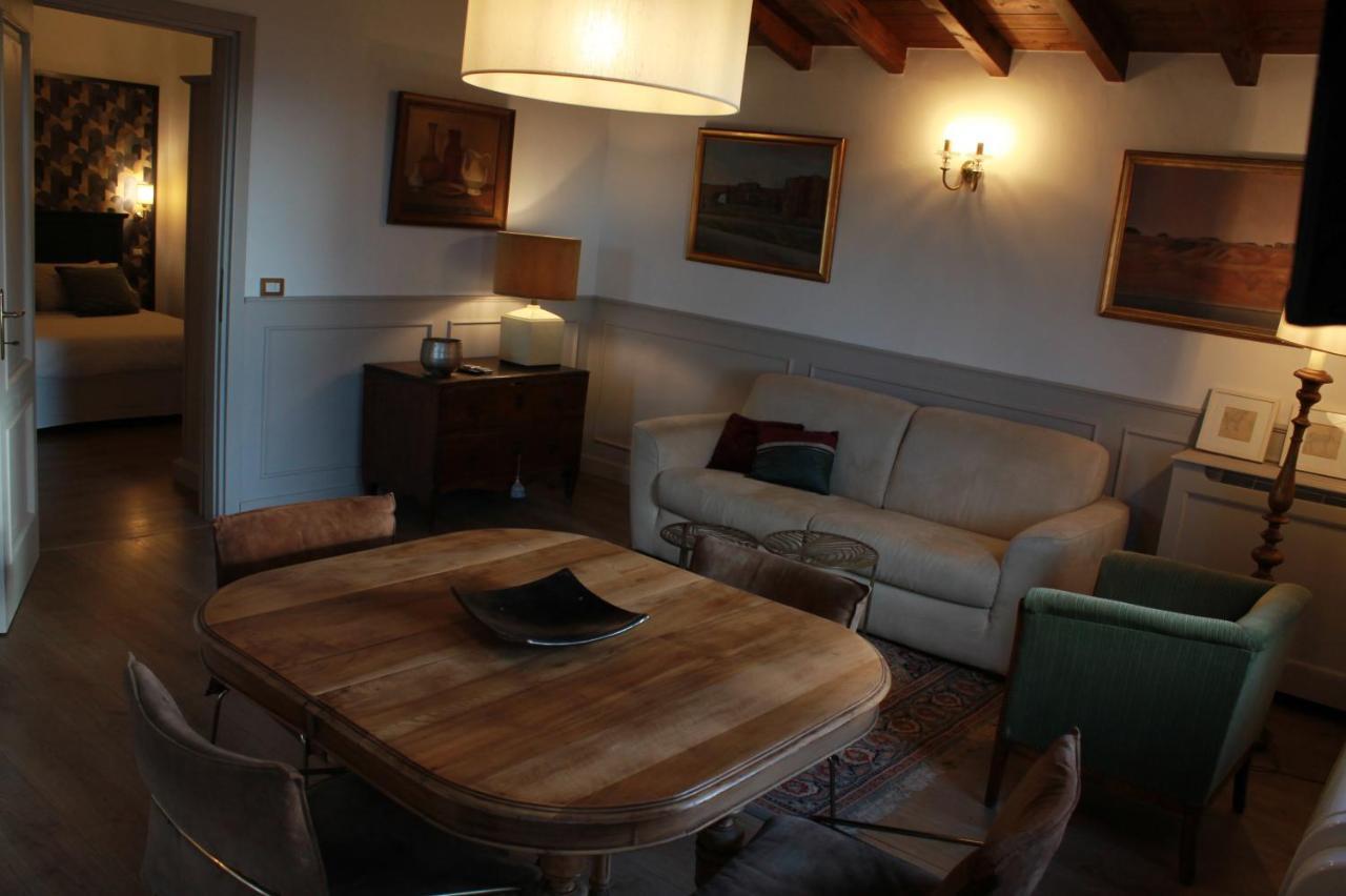 Agriturismo Castello Santa Margherita Cori Extérieur photo