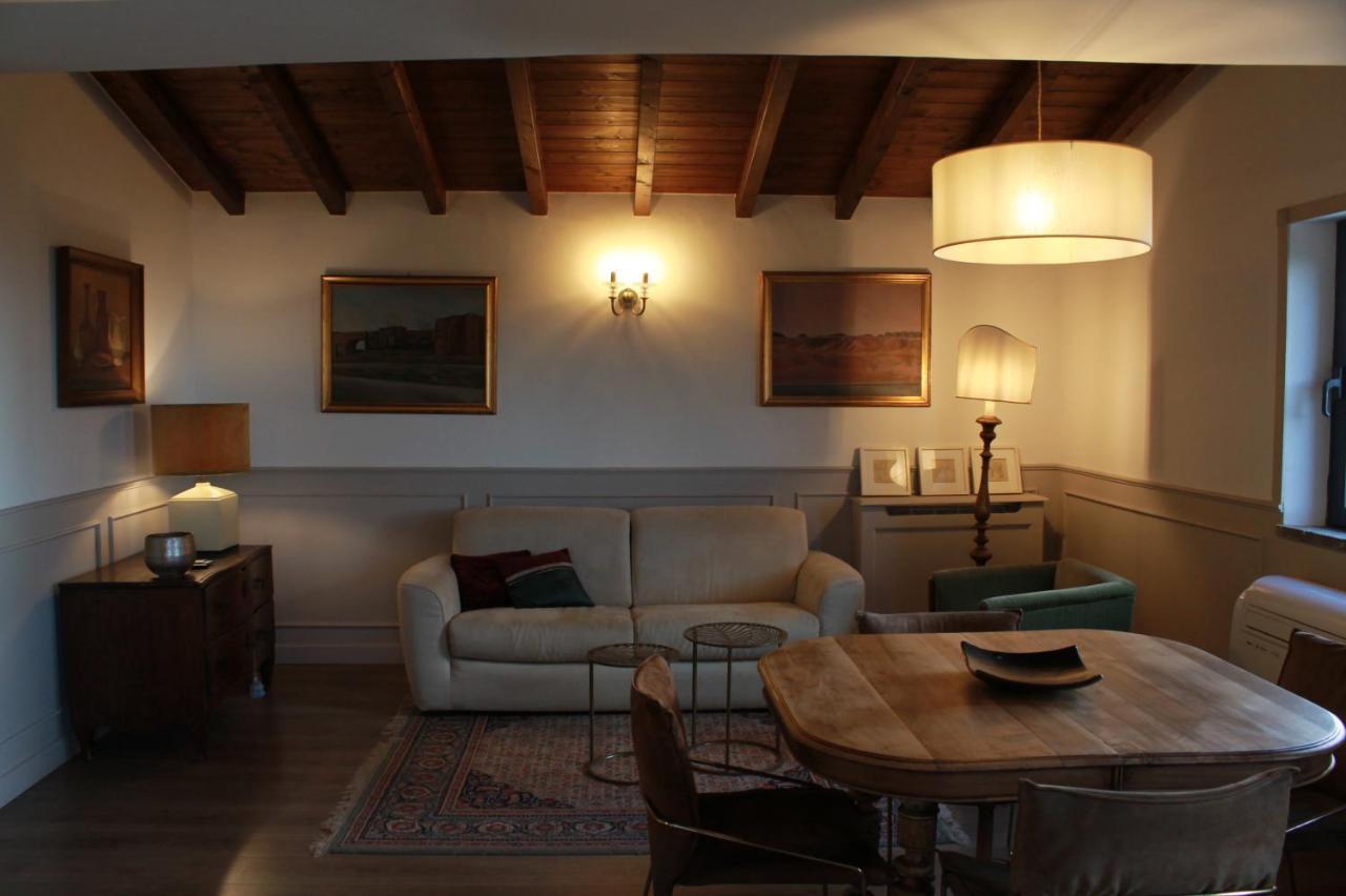 Agriturismo Castello Santa Margherita Cori Extérieur photo