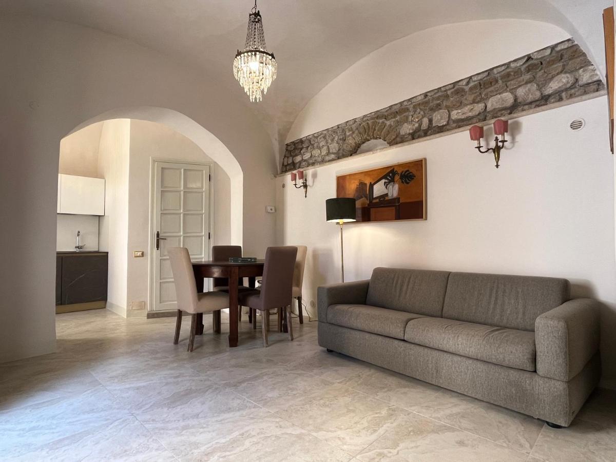 Agriturismo Castello Santa Margherita Cori Extérieur photo