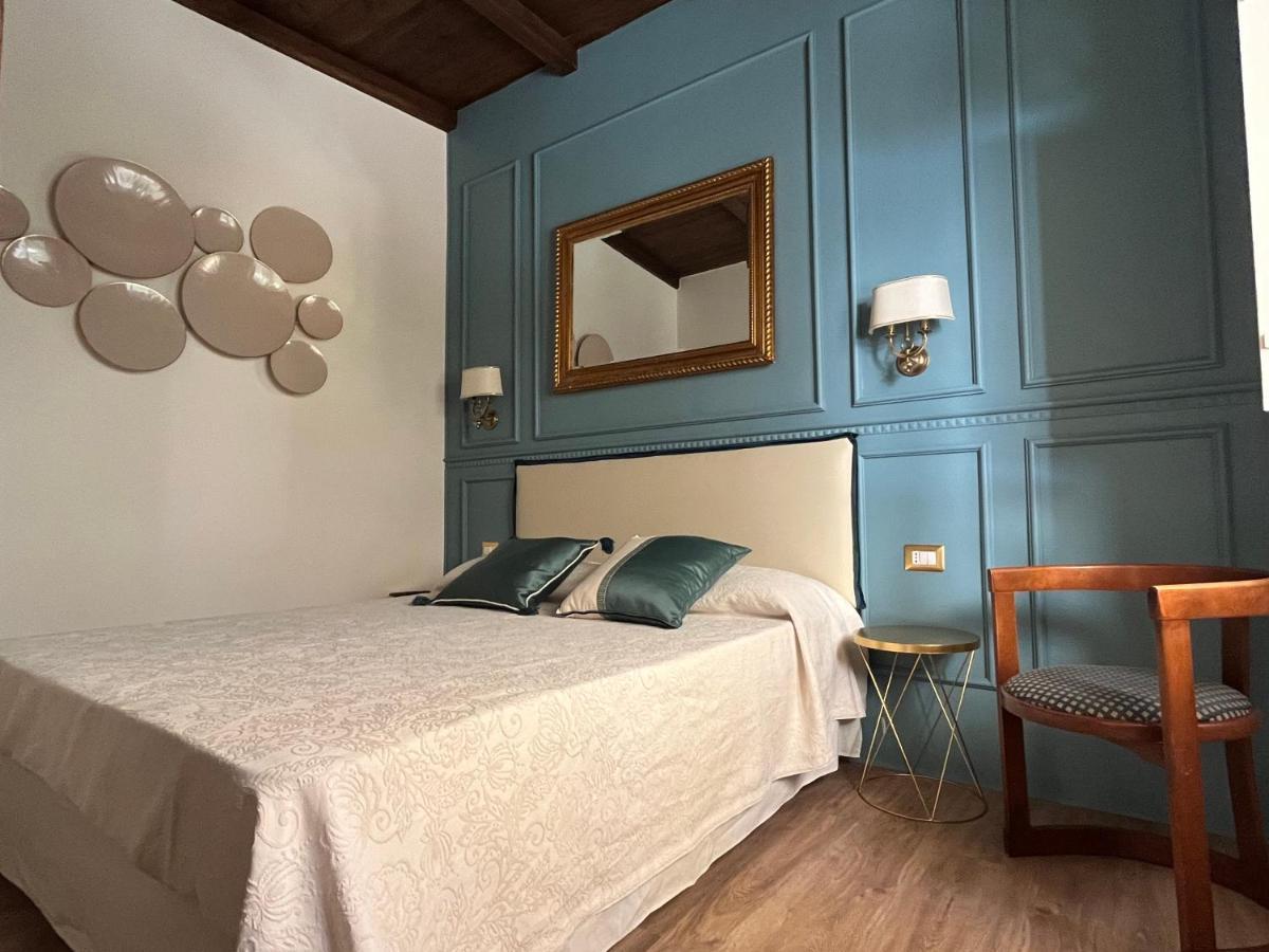 Agriturismo Castello Santa Margherita Cori Extérieur photo