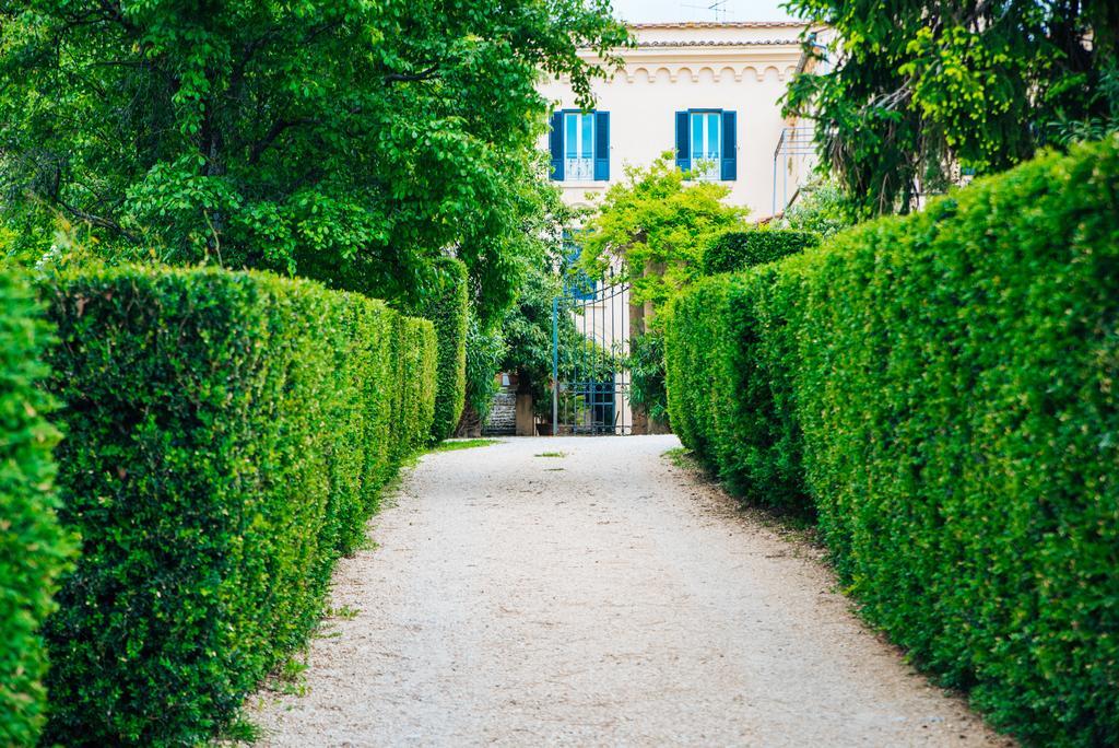 Agriturismo Castello Santa Margherita Cori Extérieur photo