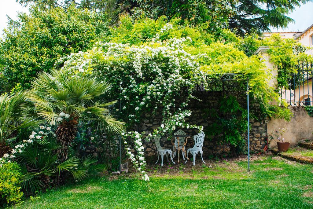 Agriturismo Castello Santa Margherita Cori Extérieur photo